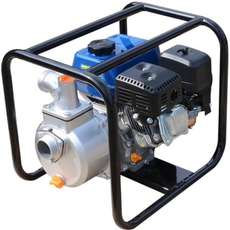 Мотопомпа ТСС PGS-50 купить в Минске с доставкой