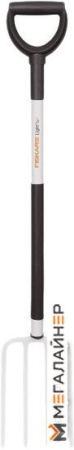 Вилы Fiskars Light 1019603/1070715 купить в Минске с доставкой