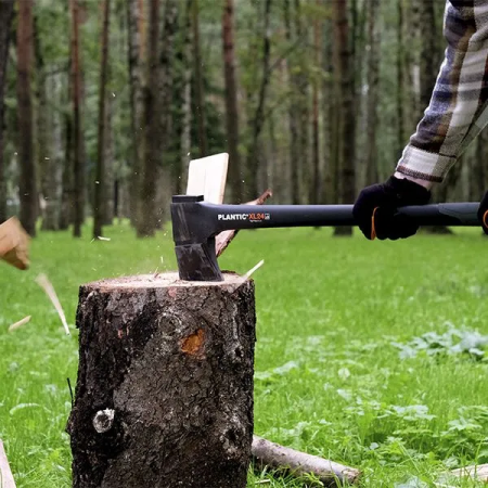 Топор-колун Plantic Light  XL24 купить в Минске с доставкой