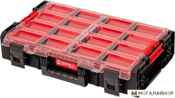 Органайзер Qbrick System One Organizer XL 2.0 Long Bin купить в Минске с доставкой