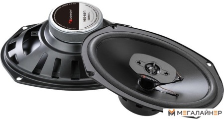 Коаксиальная АС Nakamichi NSE-6917