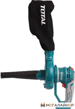 Ручная воздуходувка Total TABLI2001 купить в Минске с доставкой