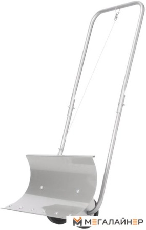 Движок для снега (скрепер) Мобил К ЛС-0.6П купить в Минске с доставкой