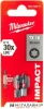 Набор бит Milwaukee 4932430871 (2 предмета) купить в Минске с доставкой