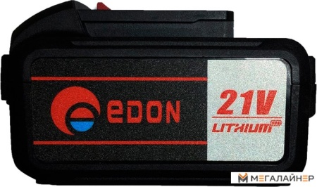 Аккумулятор Edon LIO/OAF21-4.0 Ah (21В/4 Ah) купить в Минске с доставкой