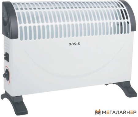 Конвектор Oasis KPO-15