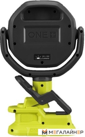 Фонарь Ryobi RLCL18-0 (без АКБ)