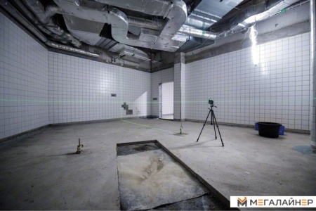 Купить Лазерный нивелир Bosch GLL 2-20 G Professional 0601065001 (сумка, штатив, 4xAA) в Минске с доставкой