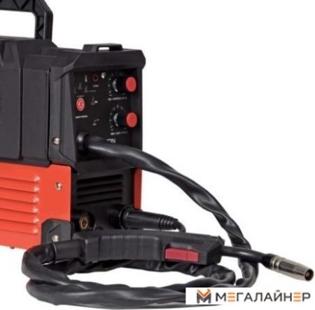 Сварочный инвертор Altron Electric MIG/MMA-200Pro-7