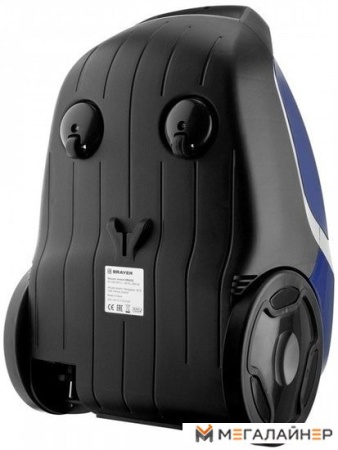 Пылесос Brayer BR4222 купить в Минске с доставкой