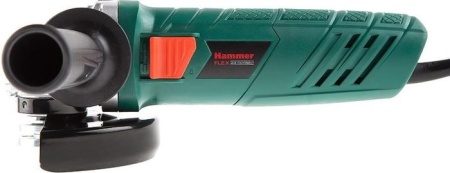 Угловая шлифмашина Hammer USM900D купить в Минске с доставкой