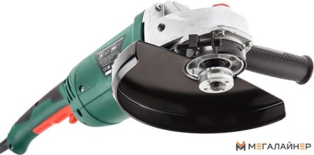 Угловая шлифмашина Hammer USM2400D купить в Минске с доставкой