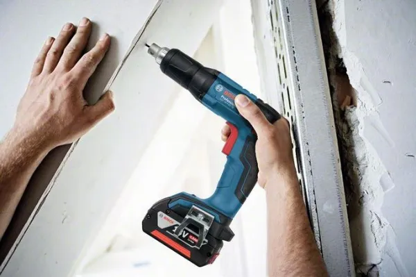 Шуруповерт Bosch GSR 18 V-EC TE Professional [06019C8003] купить в Минске с доставкой