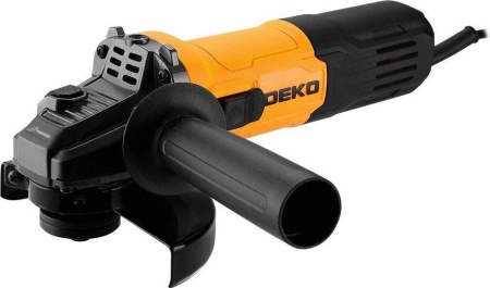 Угловая шлифмашина Deko DK900AG 086-1004 купить в Минске с доставкой