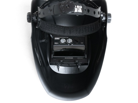 Маска сварщика ХАМЕЛЕОН GROVERS OPTIMA FX-530