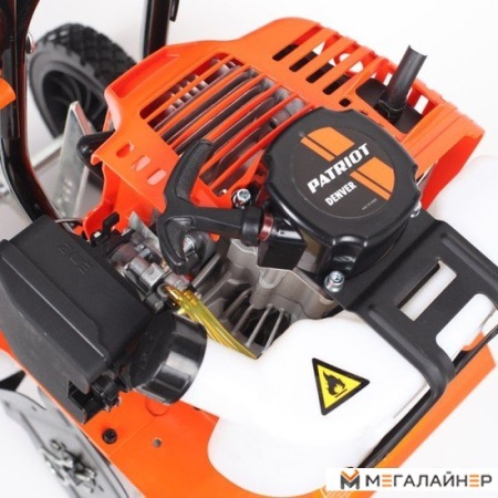 Мотокультиватор Patriot Denver [460104400] купить в Минске с доставкой