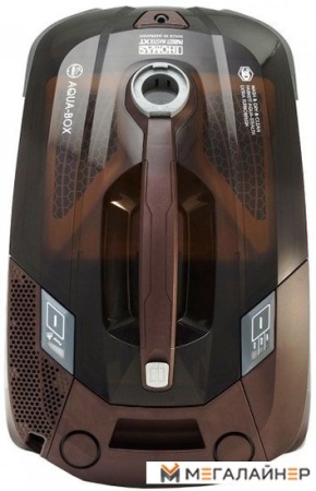 Пылесос Thomas Parkett Master XT купить в Минске с доставкой