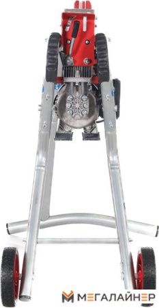 Дровокол AL-KO GEOS Easy KHS 5204 купить в Минске с доставкой