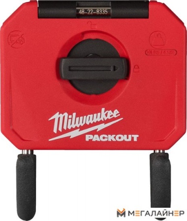 Ключ Milwaukee 4932480705