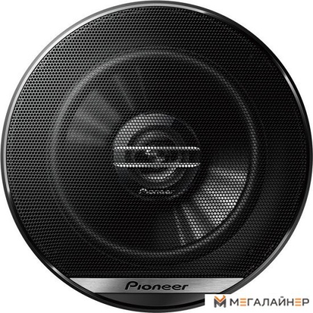 Коаксиальная АС Pioneer TS-G1320F