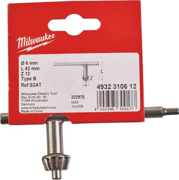Ключ Milwaukee 4932310612 купить в Минске с доставкой