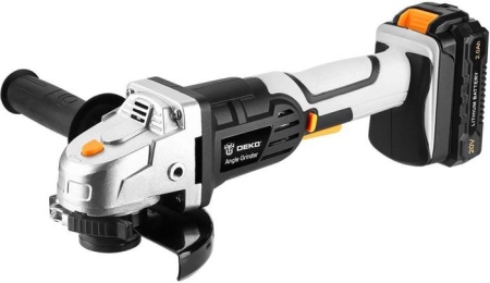 Дрель-шуруповерт Deko DKCD20 Set 2 063-4204 (с 2-мя АКБ) купить в Минске с доставкой