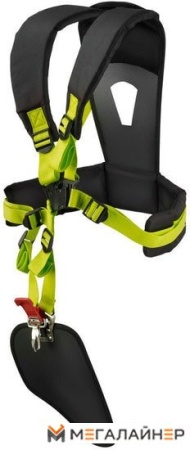 Триммер Ryobi RBC36B26B (без АКБ) купить в Минске с доставкой