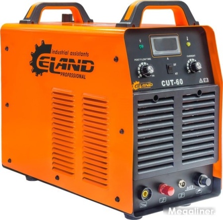 Аппарат плазменной резки ELAND CUT-60