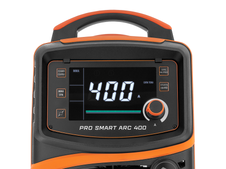 Сварочный инвертор Сварог PRO SMART ARC 400 (Z298S)
