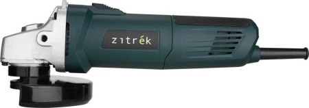 Угловая шлифмашина Zitrek ZKAG1000-125E 085-1033 купить в Минске с доставкой