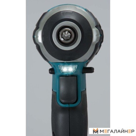 Ударный винтоверт Makita DTD154Z купить в Минске с доставкой