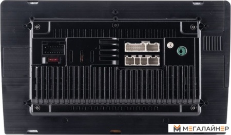 USB-магнитола Incar DTA-7710U