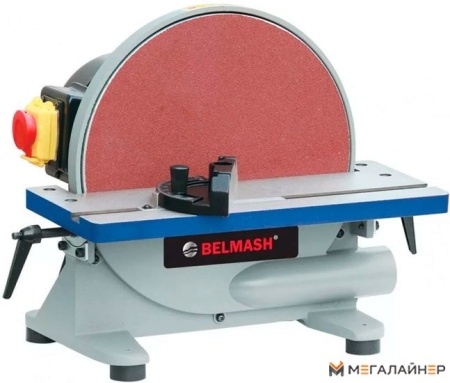 Станок Белмаш DG 305 купить в Минске с доставкой