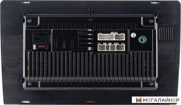 USB-магнитола Incar DTA-7710U