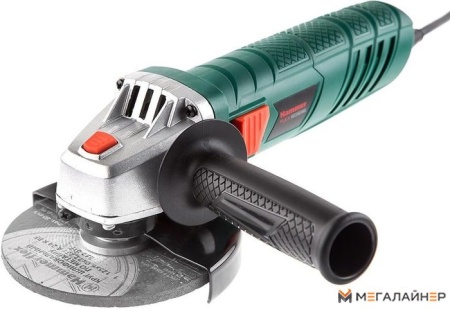 Угловая шлифмашина Hammer USM710D купить в Минске с доставкой
