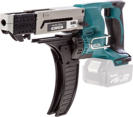 Шуруповерт Makita DFR550Z купить в Минске с доставкой