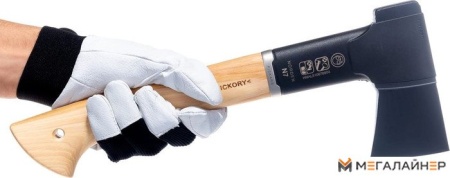 Топор Norden N7 FISKARS + точилка (комплект) 1051146 купить в Минске с доставкой