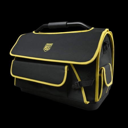 Сумка для инструментов 33 кармана «ФЕЛЬД»  BERGER BG1195 купить в Минске с доставкой