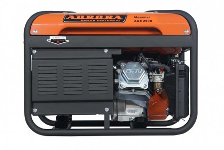 Купить Бензиновый генератор Aurora AGE 2500 в Минске с доставкой по РБ