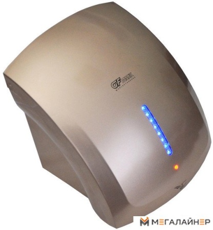 Сушилка для рук GFmark 6901 купить в Минске с доставкой
