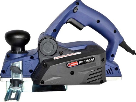 Рубанок ДИОЛД РЭ-1000-01 купить в Минске с доставкой