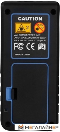 Купить Лазерный дальномер Deko GLE-40 в Минске с доставкой