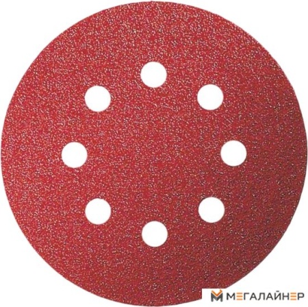 Шлифлист Bosch 2608605107 (6 шт) купить в Минске с доставкой