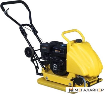 Виброплита TOR T-100 29165 1015797 купить в Минске с доставкой