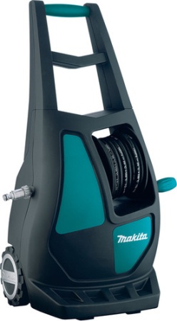 Мойка высокого давления Makita HW 132