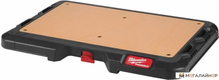 Крышка Milwaukee PackOut 4932472128 купить в Минске с доставкой