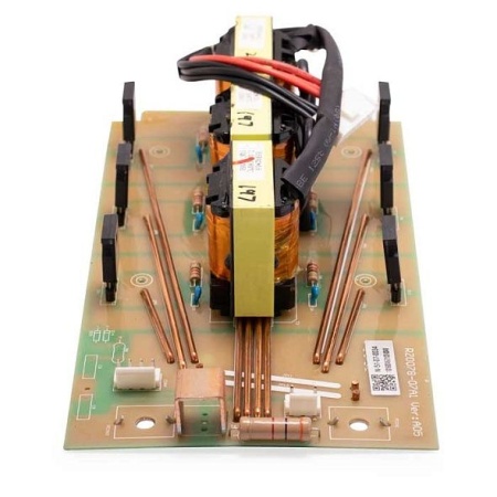 Плата выпрямителя AuroraPRO TIG 200PAC/DC (N-51-07-0034) - запчасть