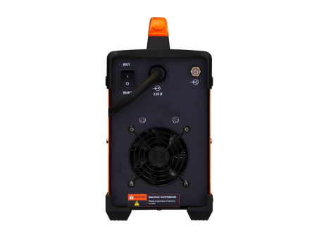 Сварочный инвертор Сварог Real TIG 200 P (W224)