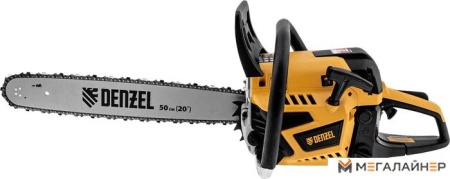 Бензопила Denzel DS-5820 купить в Минске с доставкой