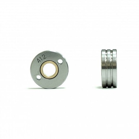 Ролик алюминий 1,2-1,6 мм Aurora SKYWAY 300-330